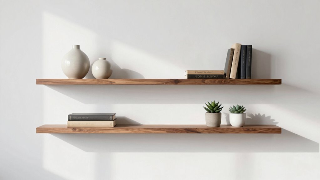 durable eco friendly shelving choices