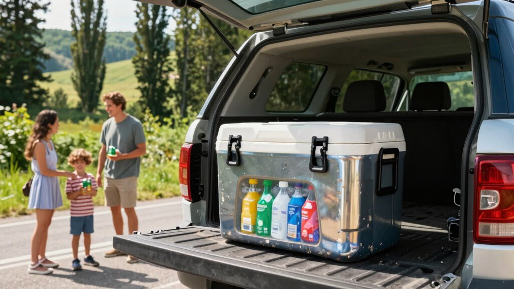 durable insulated eco friendly coolers