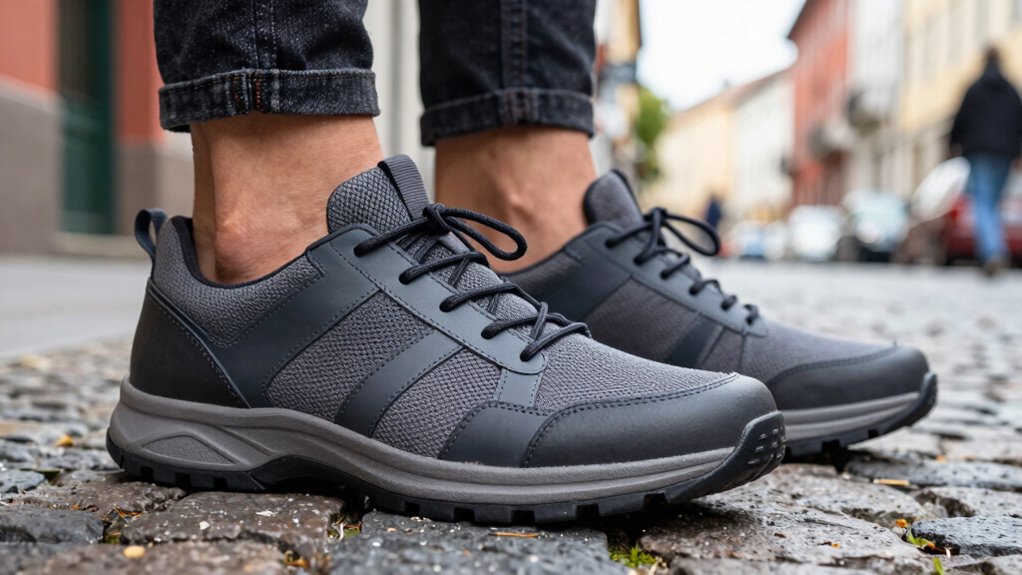 durable lightweight travel materials