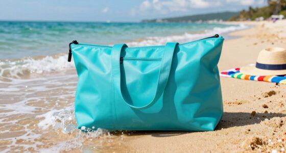 durable moisture proof beach bags
