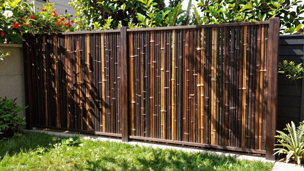 durable natural aesthetic materials