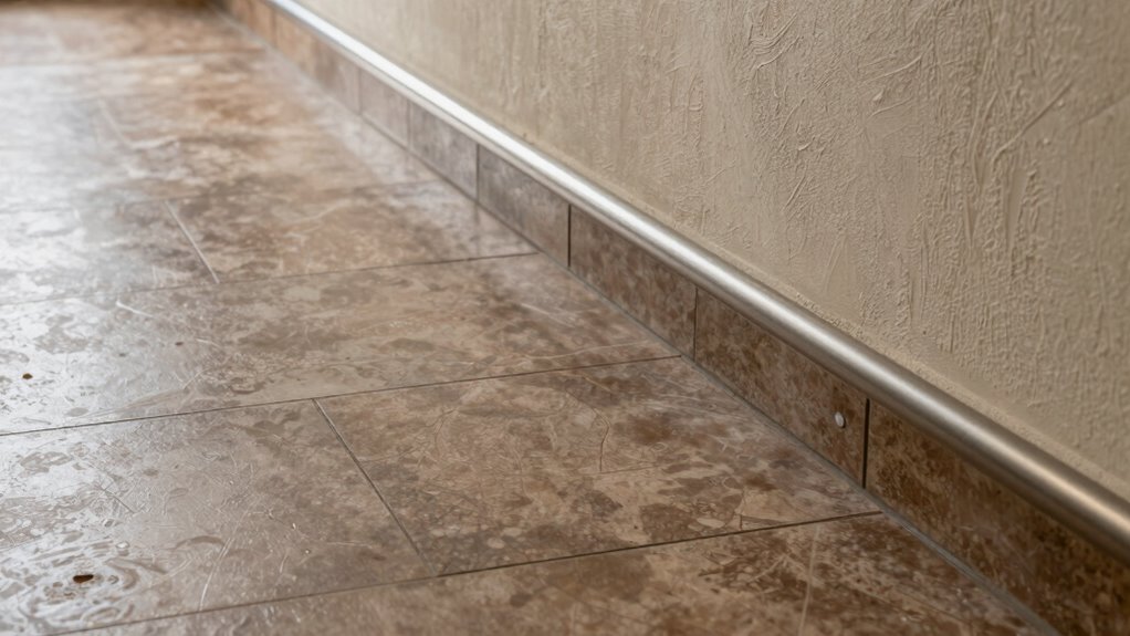 durable practical aesthetic finishes