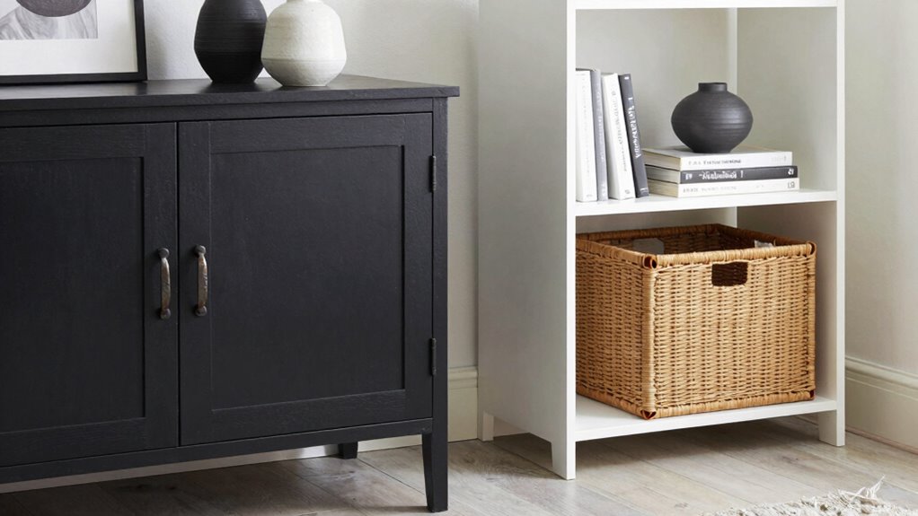 durable stylish versatile storage