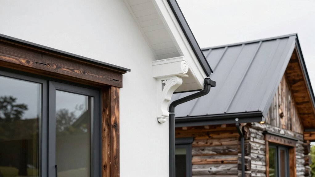 durable stylish weather resistant trim