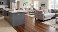 durable surfaces for families