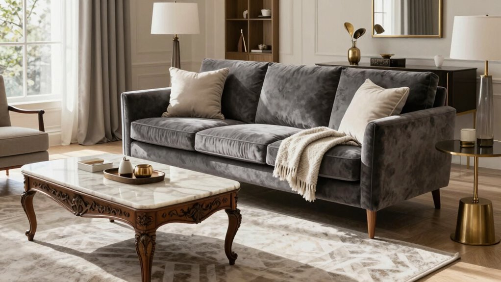 durable sustainable elegant furniture