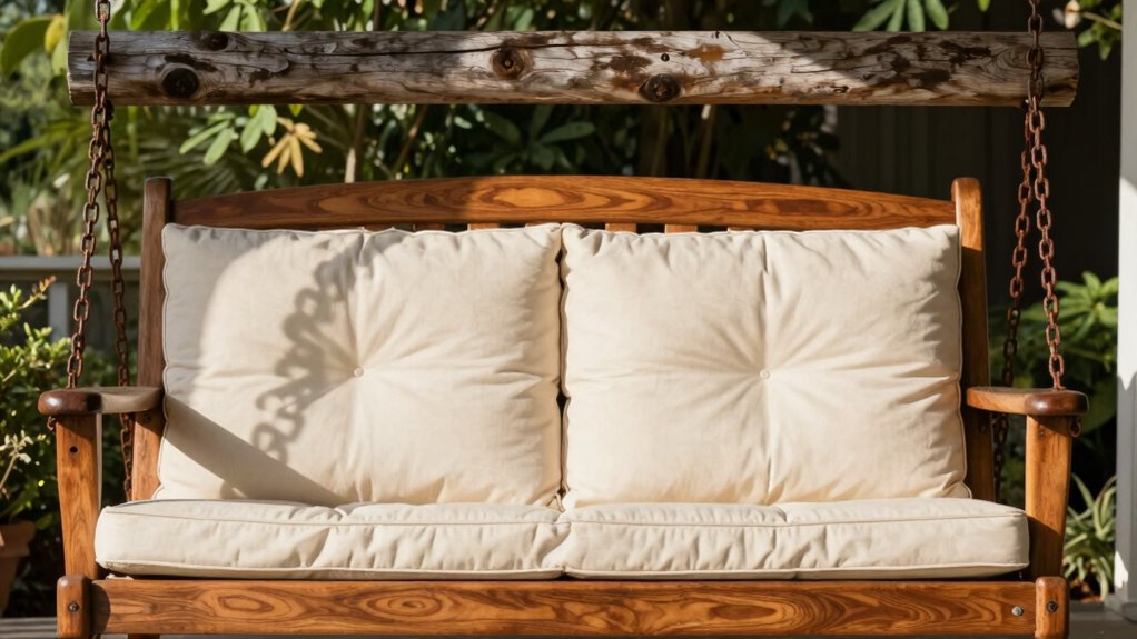 durable weather resistant porch materials