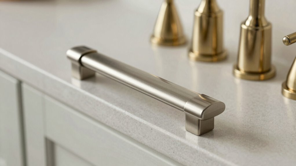 durable well crafted hardware