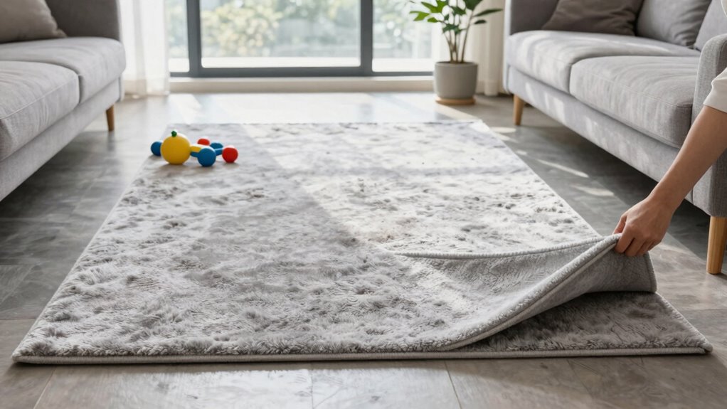 easy durable stain resistant cleaning
