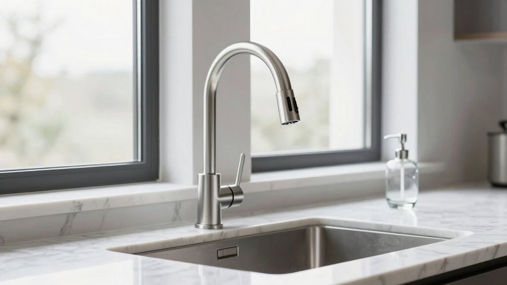 easy faucet installation tips