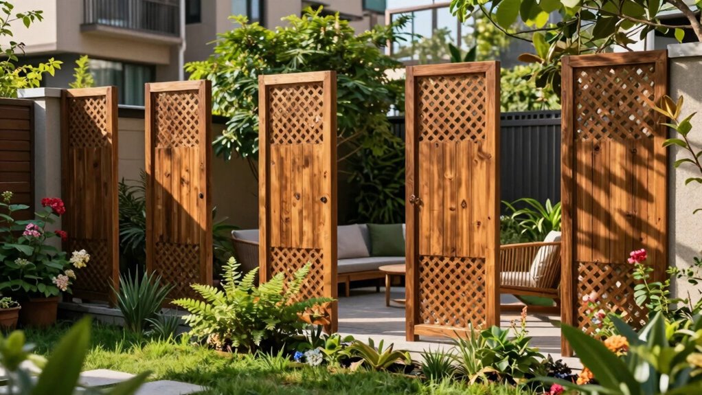 easy flexible privacy solutions