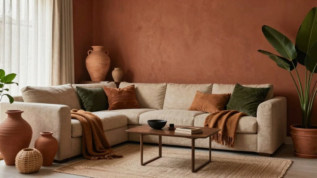 eco friendly decor maintenance