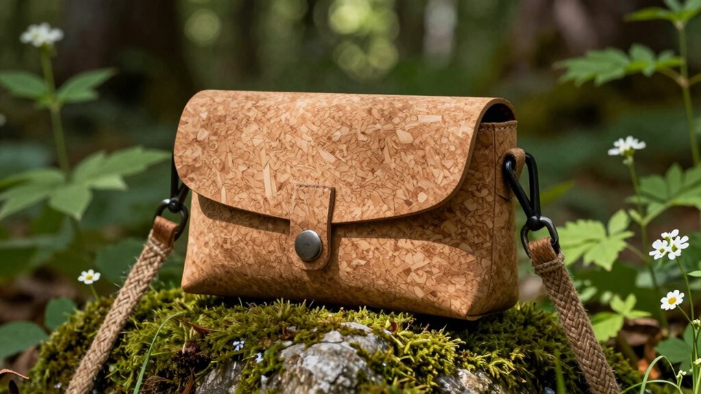 eco friendly sustainable camera bags