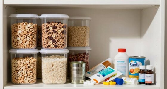 effective categories for bulk purchasing