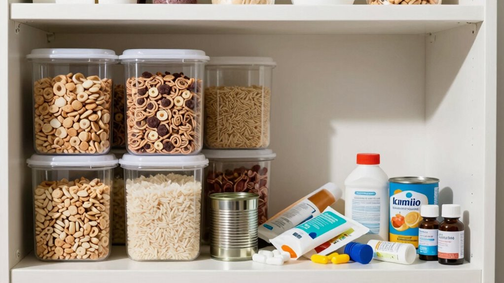 effective categories for bulk purchasing