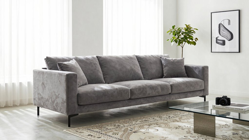 effective furniture purchase communication