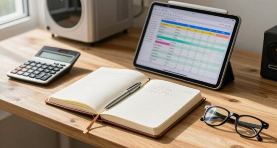 effective large purchase planning