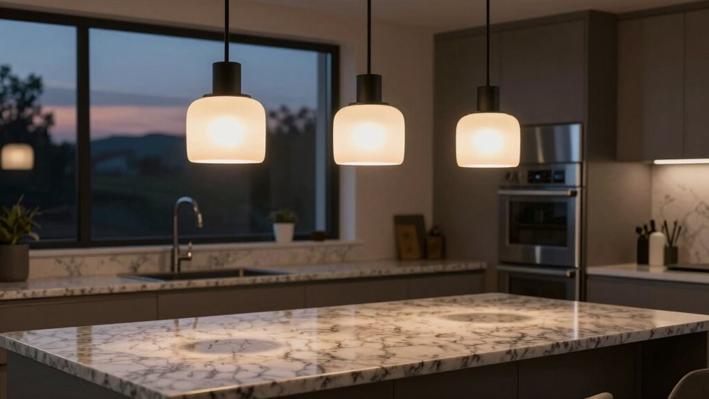 effective lighting control techniques