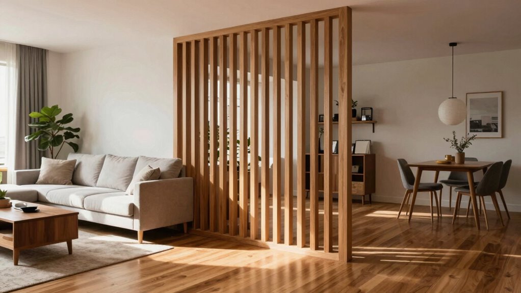 effective open space organization