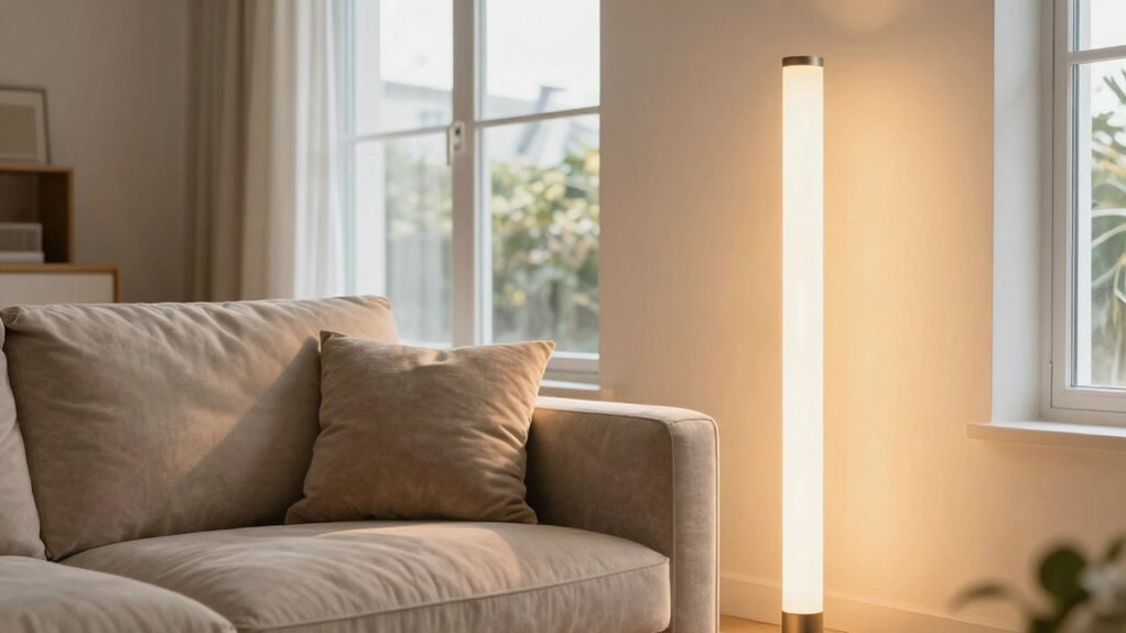 efficient bright cost effective lighting