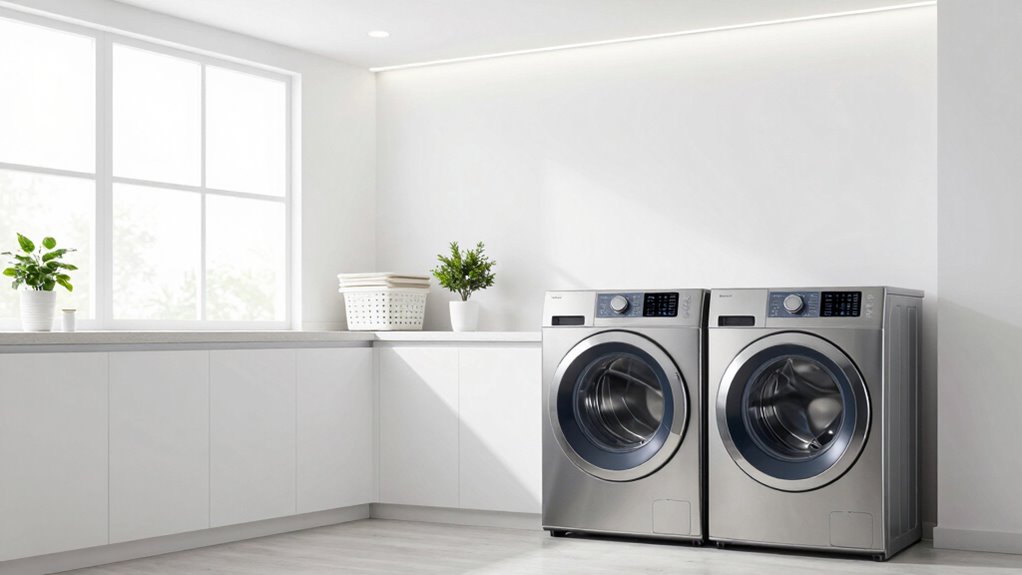 efficient eco friendly laundry choices