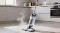 efficient hygienic cleaning solution
