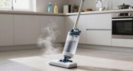 efficient hygienic cleaning solution