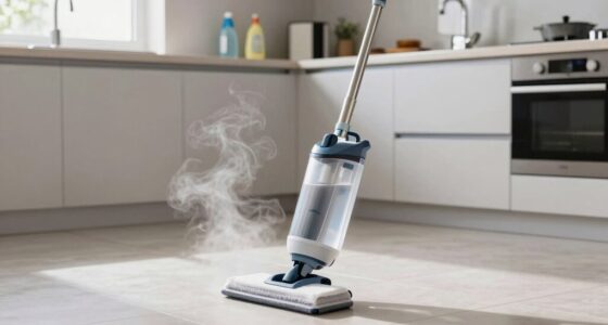 efficient hygienic cleaning solution