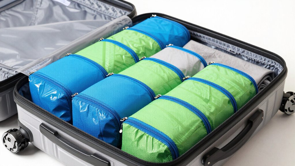 efficient organized packing solutions