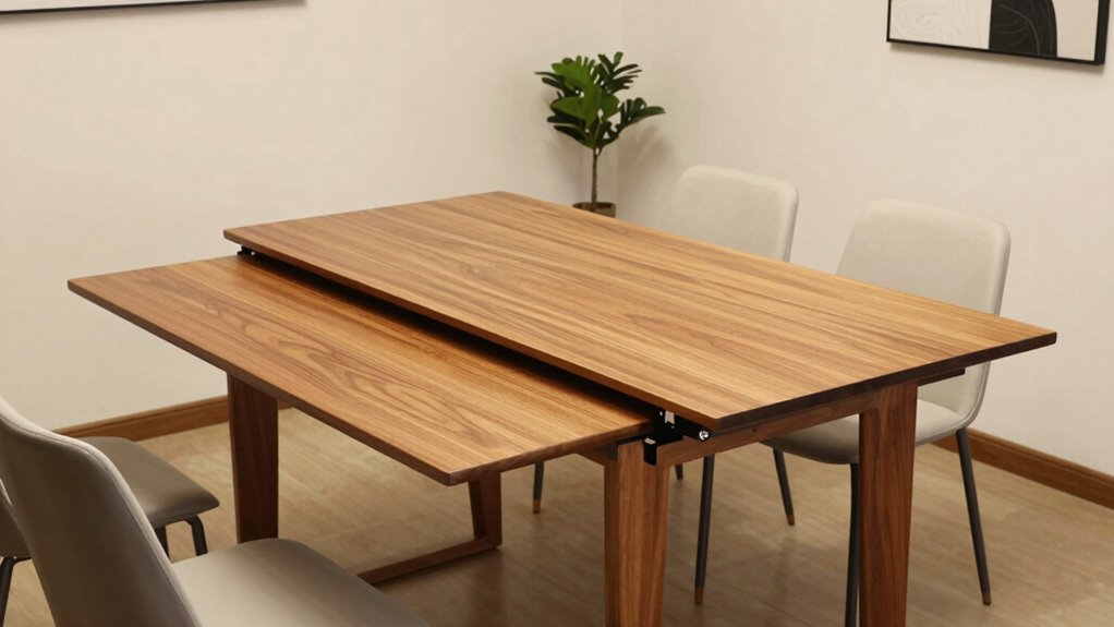 efficient stylish space management