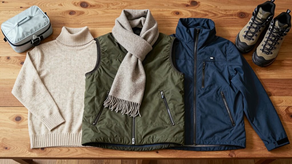 efficient versatile organized packing