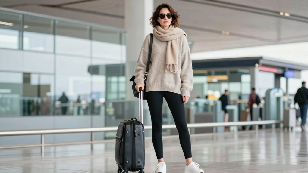 efficient versatile travel packing