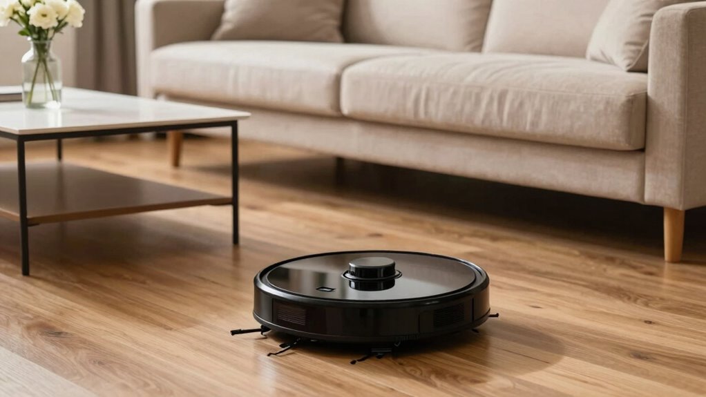 effortless pet hair cleaning
