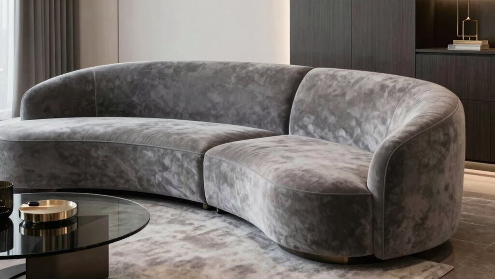 elegant customizable artistic accents