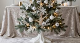 elegant holiday decorating tips