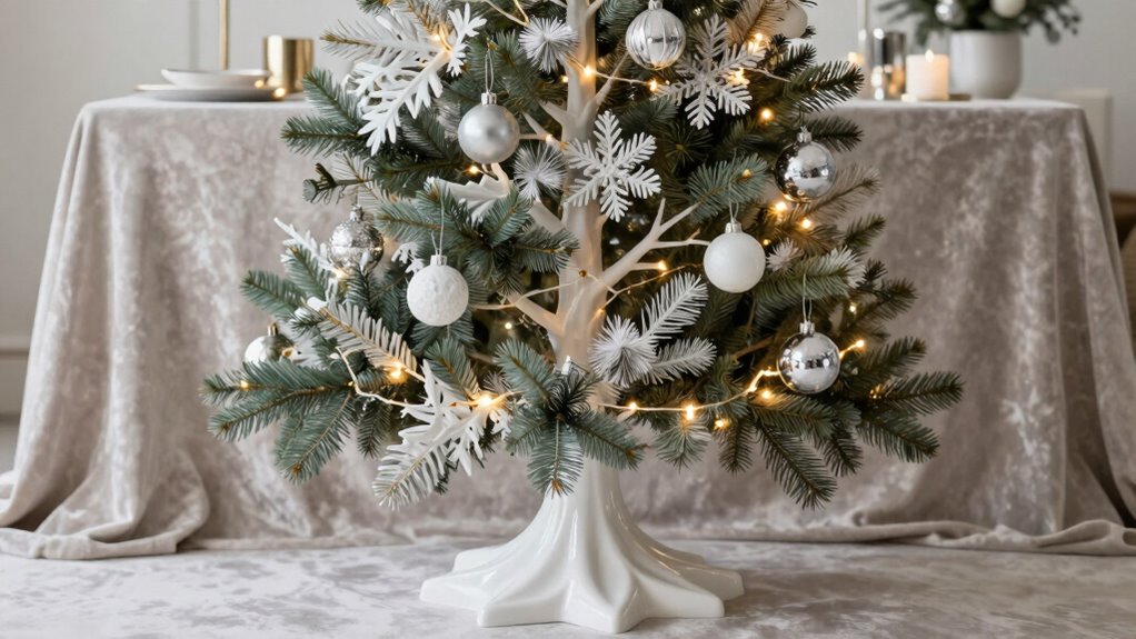elegant holiday decorating tips