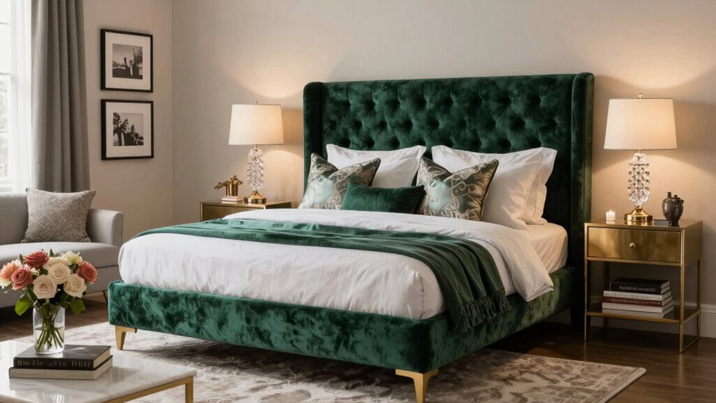 elegant personalized decorative accents