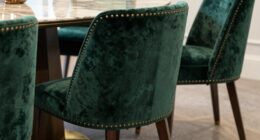 elegant upscale refined design