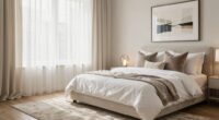 elevate bedroom comfort and elegance