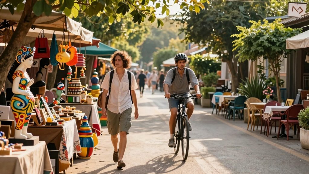 embrace flexible travel planning