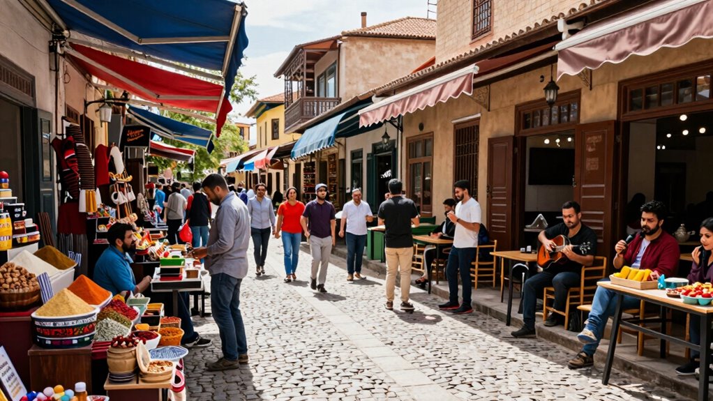 embrace spontaneity for memorable experiences