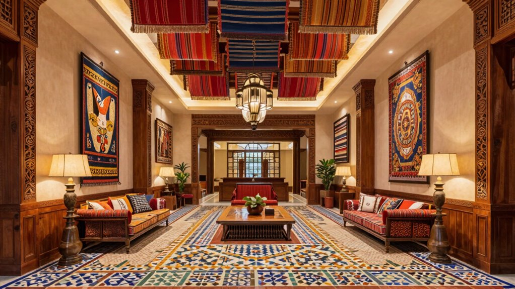 embracing culture through design