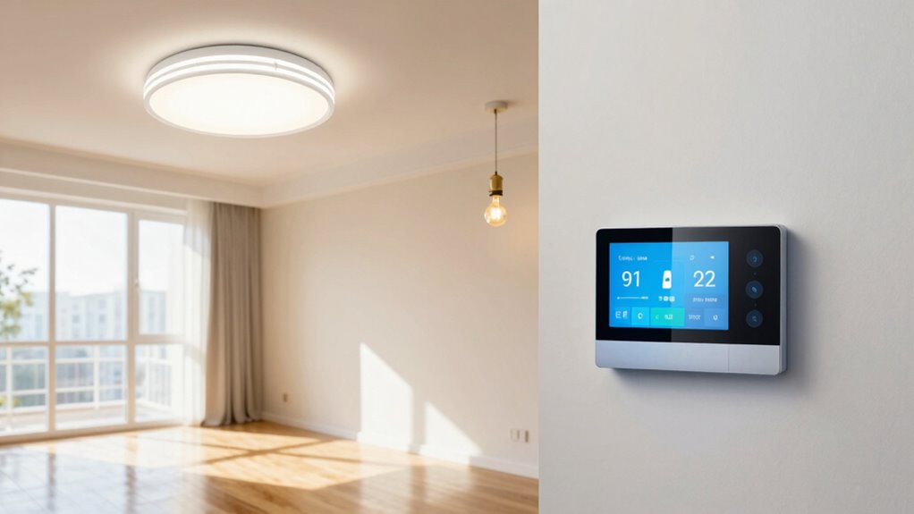 energy efficient home upgrade options