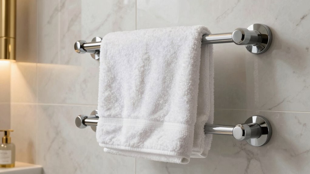 energy efficient towel warmer benefits