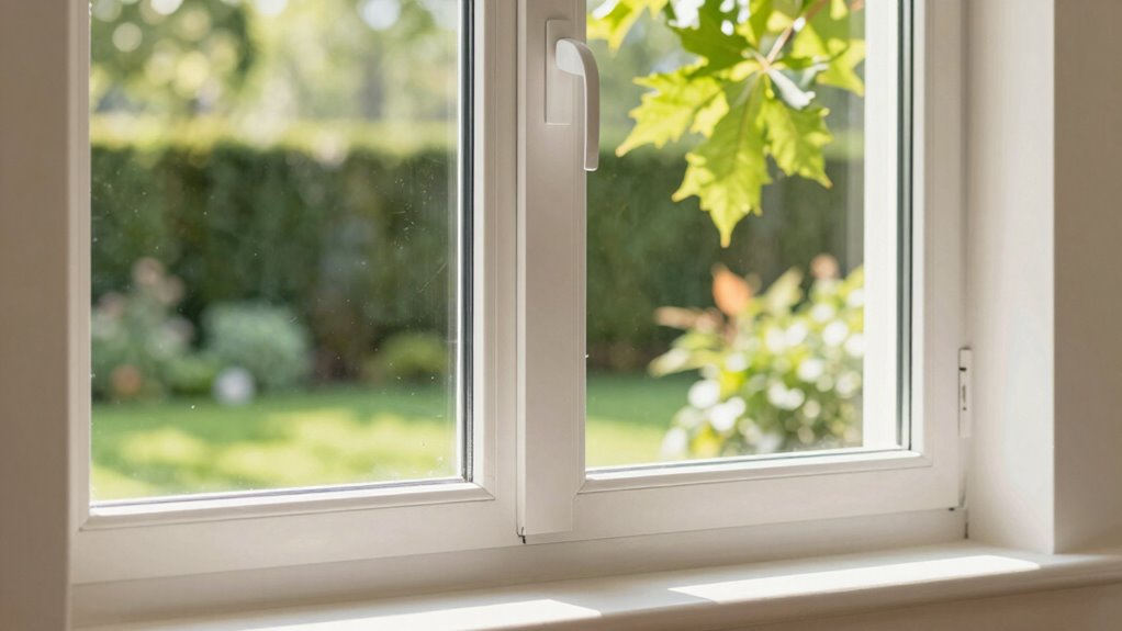 enhance comfort with modern windows