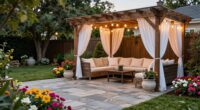 enhance decorate add features