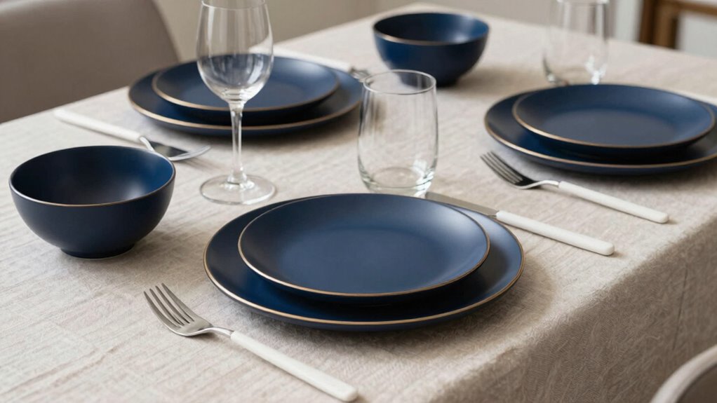 enhance dining with thoughtful design