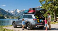 enhance family travel convenience
