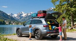 enhance family travel convenience