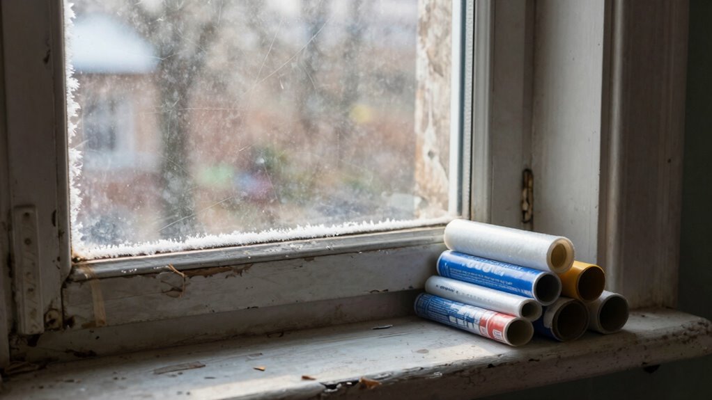 enhance insulation for savings